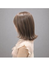 ソラヘアー(SORA hair)