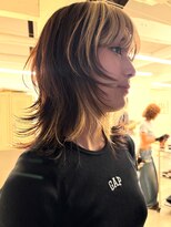 トナリ(tonari) ウルフレイヤー