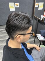 アローズ 荒尾店(arose)&nbsp;曲がる縮毛矯正