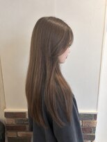 ネオリーブシェリエ 浅草店(Neolive cherie)&nbsp;オリーブカラー