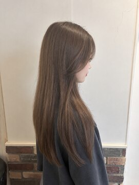 ネオリーブシェリエ 浅草店(Neolive cherie) オリーブカラー