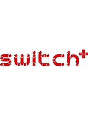 スイッチプラス(switch PLUS)