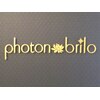 フォトンブリーロ(photon brilo)のお店ロゴ