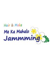 Me Ka Mahalo Jammming