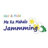 メカマハロジャミング(Me Ka Mahalo Jammming)のお店ロゴ