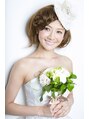 ヘアセット専門店 ナゴミ 渋谷店(nagomi) ロングヘアをボブにアレンジ☆モテカワ効果大です！