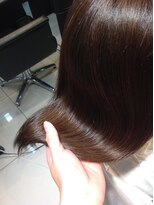 【FORTE 銀座】プラチナヘアケアNo.185 トリートメント