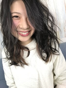 ティータイズ(T-ties) ナチュラルミディ