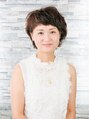 ラルースヘア(la luz HAIR)/la luz HAIR【ラ　ルース　ヘア】