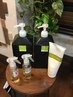 カット+カラー（グレイカラー可）+トキオインカラミTreatment￥10900