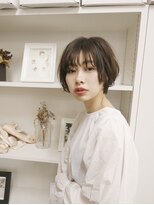 オペラ(OPERA by BALLET HAIR)&nbsp;ショートとボブ