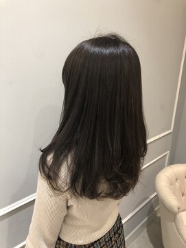 ネオリーブギンザ 銀座店(Neolive GINZA) neolive ginza ダークカーキグレージュ