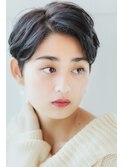 ショート