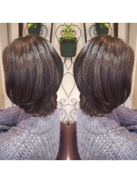 アトリエ アンファン(atelier EnFant) 縮毛矯正