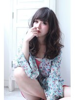 イーマ 京橋店(iima)&nbsp;Looseウェーブ