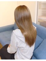 トゥエンティーフォー 泉大津店(24) あなたもサラサラのロングヘアになりませんか？