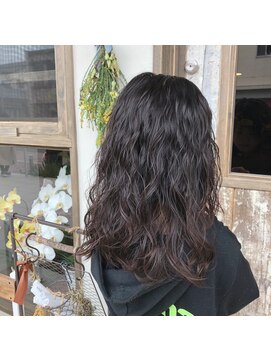 オテテ(OTETE) キッズパーマ