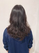 ローグ ヘアー 金町店(Rogue HAIR) ローグ金町美容室《沙月》 デジタルパーマ