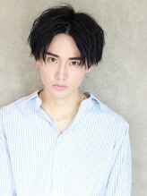 ラビマーニ(Labimani)&nbsp;【Labimani】大人気センターパート☆