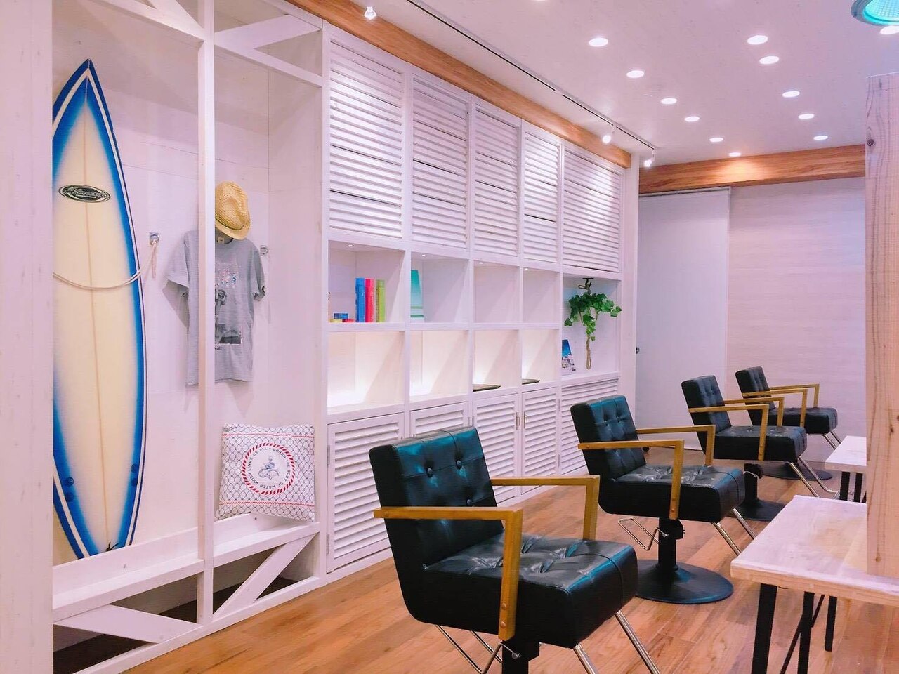 アグ ヘアー ドーバー 諏訪店(Agu hair dover)｜ホットペッパー