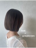 ☆ワンレングスボブ☆