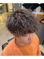 クオンヒール(QUON HEAL)&nbsp;ツイストスパイラルパーマ