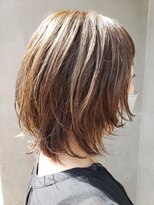 エルラド(LRAD) レイヤー