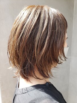 エルラド(LRAD) レイヤー