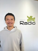 ラジオ GOSARO店(Radio)&nbsp;森脇 佳彦