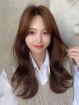 アフロート ルヴア(AFLOAT RUVUA) ＊20代30代40代◎小顔無造作カールボブディセミディ