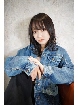 ミリ 調布店(Mili) Mili 調布オリジナルスタイル