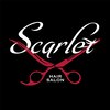 スカーレット(Scarlet)のお店ロゴ