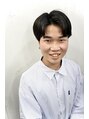 シェア 天王寺(share) 野崎 孝章