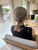 クラナ(clana)&nbsp;那覇店/clana/沖縄美容室/プルエクステ