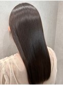 【髪質改善】ヘアエステ