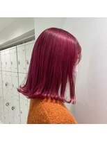 ウィル 横浜(WILL) 【Haruka指名限定】Vivid pink