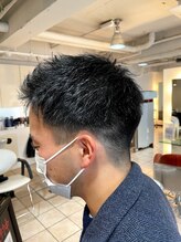 注目メンズスタイル★経験豊富な実力派スタイリストが作るカジュアルでもビジネスでもOKstyle♪