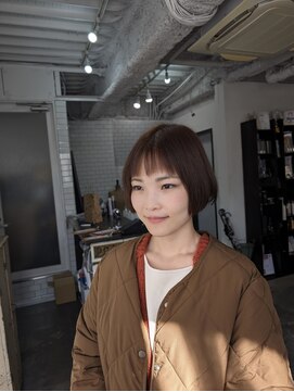 レガーレ(Legare) ミルクチョコレート×マッシッショート