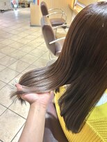 ネオリーブ チッタ 阿佐ヶ谷店(Neolive citta)&nbsp;艶々Ninaトリートメント【ミサキ】