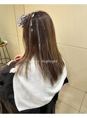 シークレットハイライト
