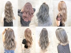 hair make 0 O2【ゼロオーツー】