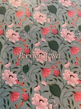 Perrier  Jewel