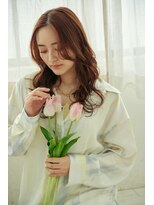 トラ バイ プティパ(Tora by petit pas) ☆大人っぽレイヤースタイル☆