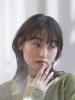 シスタ 二子玉川(SiSTA)&nbsp;くびれミディアム/レイヤーボブ