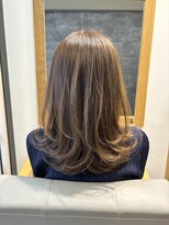 ゼン ネオ(Zen Neo)&nbsp;ミディアムレイヤー