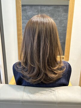 ゼン ネオ(Zen Neo) ミディアムレイヤー