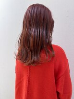 シャンプーボーイ&nbsp;オレンジ