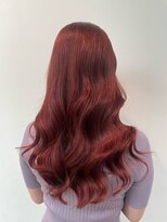 ステア ケース(stair case)&nbsp;【NATASHA】銀座レイヤーカット/20代/30代/40代/50代