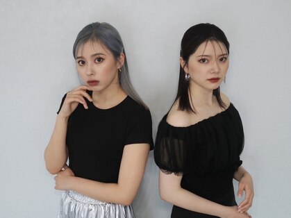 エスアンドケー(S&K)の写真
