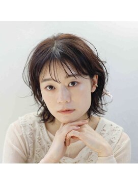 ゼロ 仏生山店(ZERO) アンニュイな雰囲気で自然な外ハネ感を